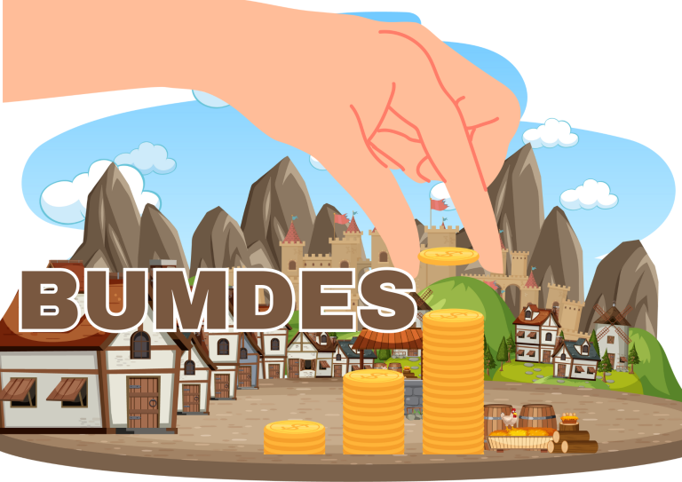 Read more about the article BUMDes adalah Badan Usaha Milik Desa, Apa Fungsinya?
